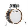 Bateria TAMA Club Jam Mini Kit 2 Cuerpos Charcoal Mist