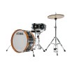 Bateria TAMA Club Jam Mini Kit 2 Cuerpos Charcoal Mist