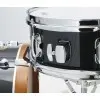 Bateria TAMA Club Jam Mini Kit 2 Cuerpos Charcoal Mist