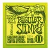 Encordado p/Guit Eléctrica Regular Slinky 010-046