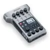 Grabador Digital ZOOM PodTrak P4 Mixer 4 Canales