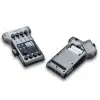 Grabador Digital ZOOM PodTrak P4 Mixer 4 Canales