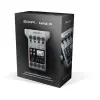Grabador Digital ZOOM PodTrak P4 Mixer 4 Canales