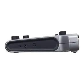 Grabador Digital ZOOM PodTrak P4 Mixer 4 Canales