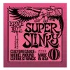 Encordado p/Guit Eléctrica Super Slinky 009-042