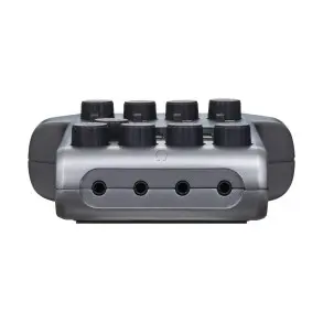 Grabador Digital ZOOM PodTrak P4 Mixer 4 Canales