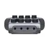 Grabador Digital ZOOM PodTrak P4 Mixer 4 Canales