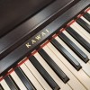 Piano Kawai De Exhibición 88 Teclas Con Mueble + 3 Pedales Rosewood