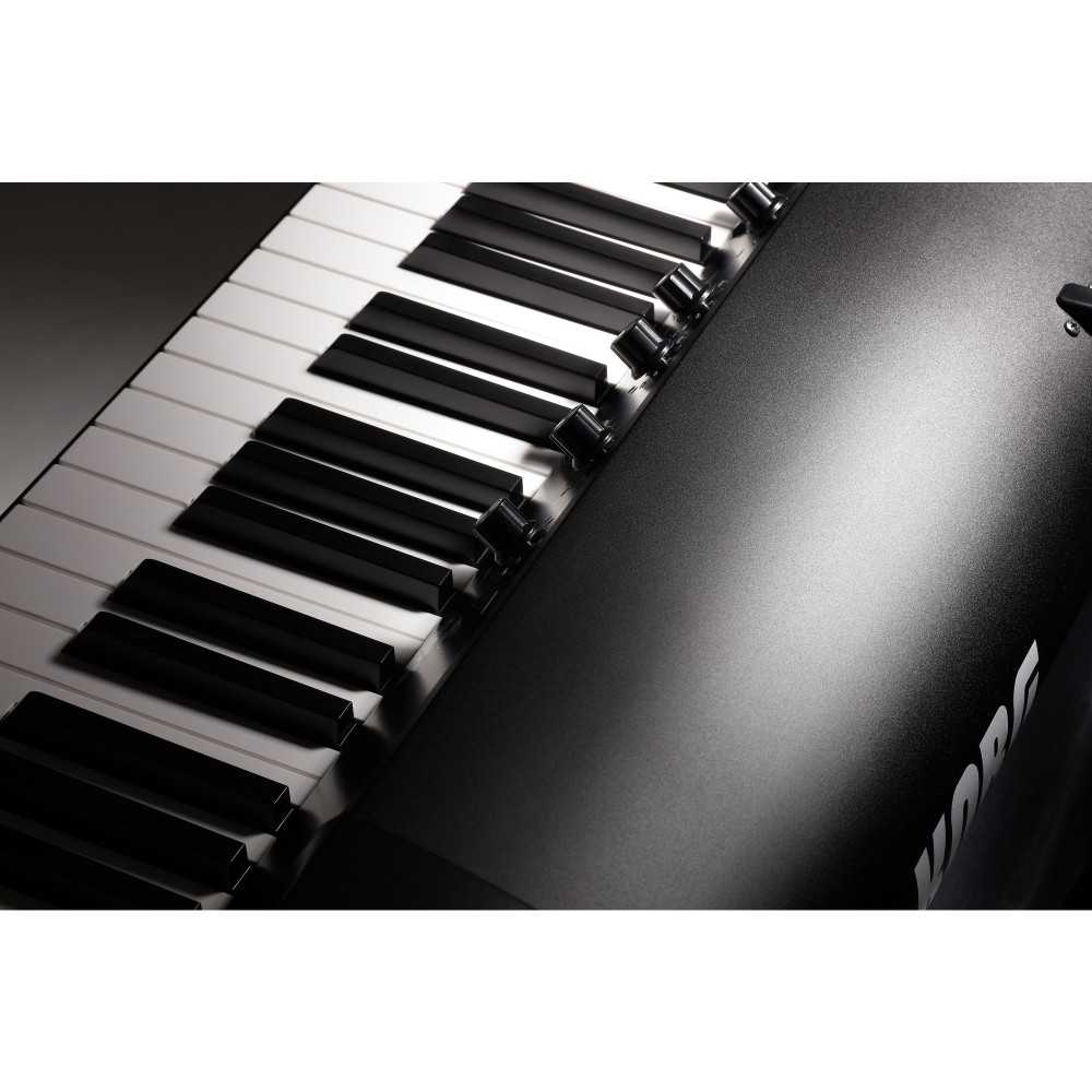 Stage Piano Korg SV2-88 88 Teclas Vintage Sensitivo