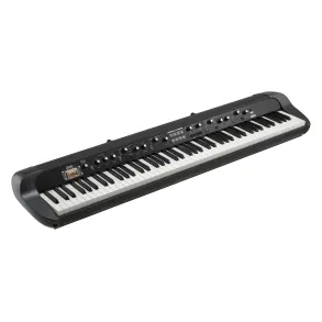 Stage Piano Korg SV2-88 88 Teclas Vintage Sensitivo
