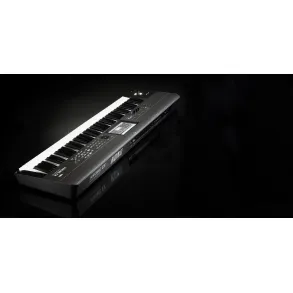 Teclado Sintetizador Korg Krome 88EX 88 Teclas Sensitivo