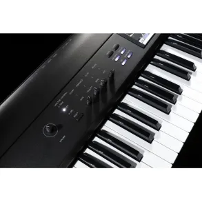 Teclado Sintetizador Korg Krome 88EX 88 Teclas Sensitivo