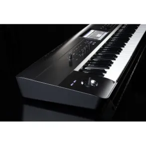 Teclado Sintetizador Korg Krome 88EX 88 Teclas Sensitivo