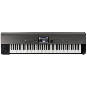 Teclado Sintetizador Korg Krome 88EX 88 Teclas Sensitivo