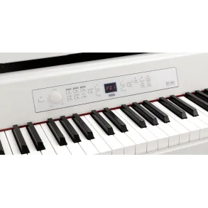 Piano Digital Korg G1 AIR 88 Teclas - Acción Martillo