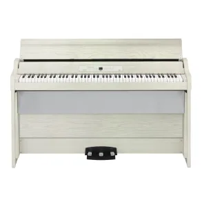 Piano Digital Korg G1 AIR 88 Teclas - Acción Martillo
