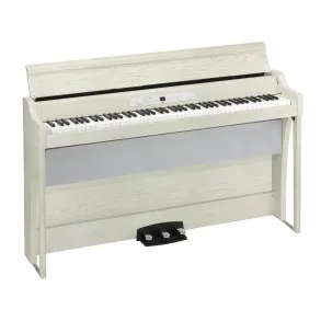 Piano Digital Korg G1 AIR 88 Teclas - Acción Martillo