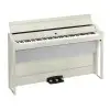 Piano Digital Korg G1 AIR 88 Teclas - Acción Martillo