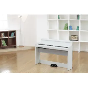 Piano Digital Korg LP-380U 88 Teclas - Acción Martillo