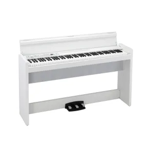 Piano Digital Korg LP-380U 88 Teclas - Acción Martillo