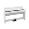 Piano Digital Korg LP-380U 88 Teclas - Acción Martillo