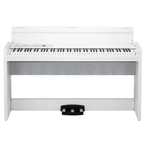 Piano Digital Korg LP-380U 88 Teclas - Acción Martillo