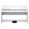 Piano Digital Korg LP-380U 88 Teclas - Acción Martillo