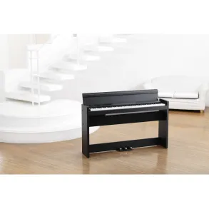 Piano Digital Korg LP-380U 88 Teclas - Acción Martillo