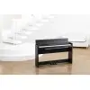 Piano Digital Korg LP-380U 88 Teclas - Acción Martillo