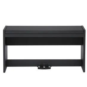 Piano Digital Korg LP-380U 88 Teclas - Acción Martillo