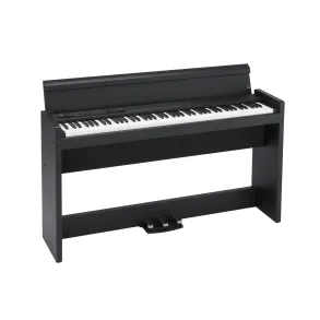 Piano Digital Korg LP-380U 88 Teclas - Acción Martillo
