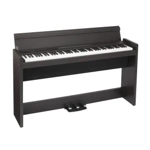 Piano Digital Korg LP-380U 88 Teclas - Acción Martillo 100025952000