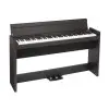 Piano Digital Korg LP-380U 88 Teclas - Acción Martillo 100025952000