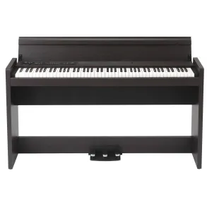 Piano Digital Korg LP-380U 88 Teclas - Acción Martillo 100025952000