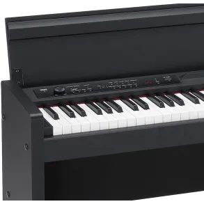 Piano Digital Korg LP-380U 88 Teclas - Acción Martillo