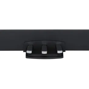 Piano Digital Korg LP-380U 88 Teclas - Acción Martillo