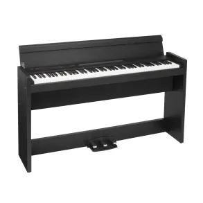 Piano Digital Korg LP-380U 88 Teclas - Acción Martillo