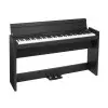 Piano Digital Korg LP-380U 88 Teclas - Acción Martillo