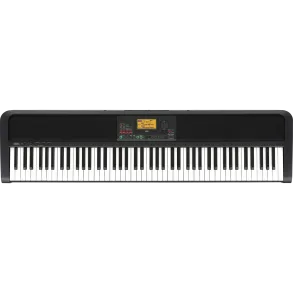 Piano Digital Korg XE20SP Con Acompañamiento