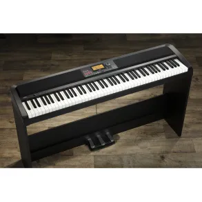 Piano Digital Korg XE20SP Con Acompañamiento