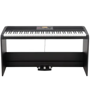 Piano Digital Korg XE20SP Con Acompañamiento