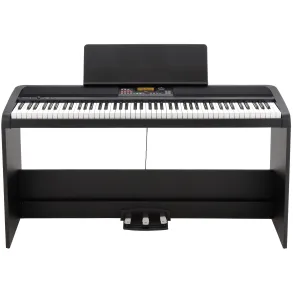 Piano Digital Korg XE20SP Con Acompañamiento