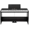 Piano Digital Korg XE20SP Con Acompañamiento