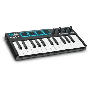 Controlador ALESIS VMINI 25 Teclas