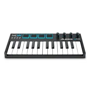 Controlador ALESIS VMINI 25 Teclas