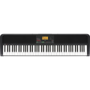 Piano Digital Korg XE20 Con Acompañamiento