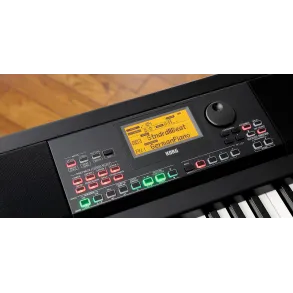 Piano Digital Korg XE20 Con Acompañamiento