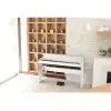 Piano Digital Korg LP-180 88 Teclas - Acción Martillo