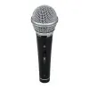 Samson PREMIUM-R21S Microfono Dinamico para Voces