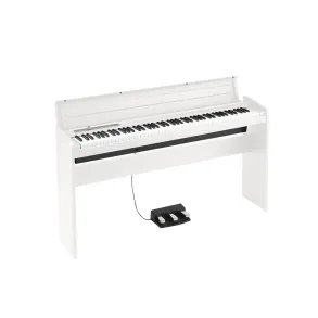 Piano Digital Korg LP-180 88 Teclas - Acción Martillo